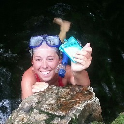 Geocacher est. 2009