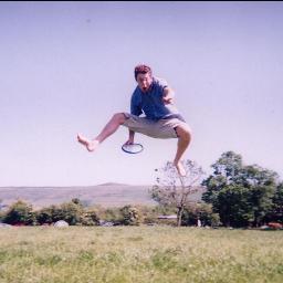 NikShelton1's profile picture. Head of Comms @WildlifeBCN. Nature, saving the world, dad of three, veg grower, sandal wearer. These views are mine, ALL MINE!!