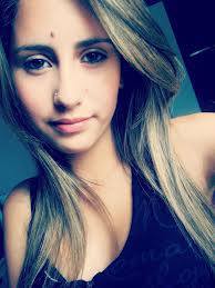 Brazilian Model  ッ