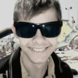 ArtemVolov's profile picture. 