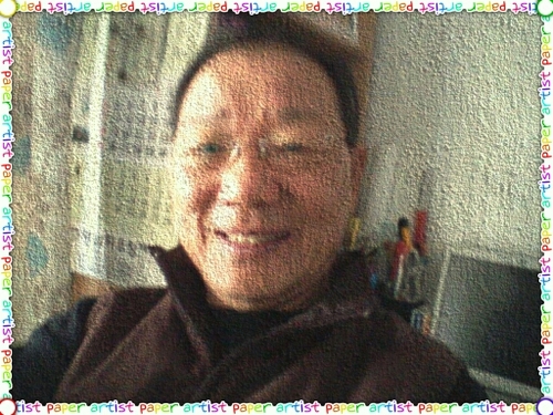정의 해바라기 luckysong