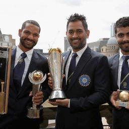 I LOVE MSD CSK AND INDIA