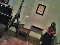 noerlita's profile picture. more mysterious more interesting