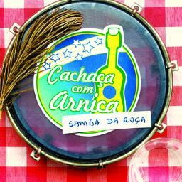 cachacaarnica's profile picture. Grupo de samba de raiz e chorinho.