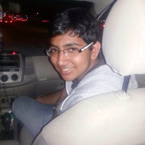 theshaal's profile picture. 