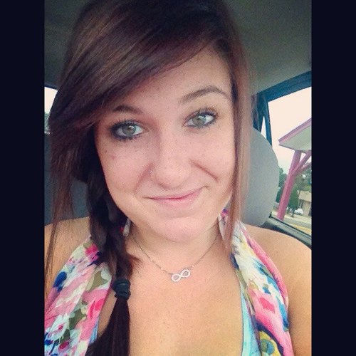 Im about this life :) ✌