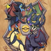 Hogwarts for Pokémon (@hogwartsforpkmn) 's Twitter Profile Photo