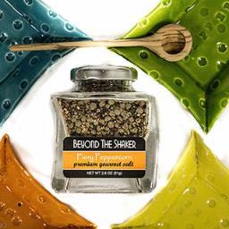 Premium Gourmet Salts