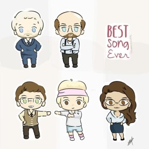 If you love one direction, follow me. We can fangirl together and become best friends #ProudDirectioner #TeamFollowBack ∞