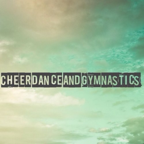 I am in emca level 5 my best friends are cara&erin;*x Gymanstics and dance and cheer!ALLSTAR