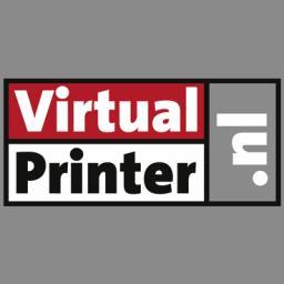 Virtual Printer uw drukker met persoonlijke aandacht! 
Gespecialiseerd in zakelijk en promotioneel drukwerk. Productie van drukwerk in eigen drukkerij.