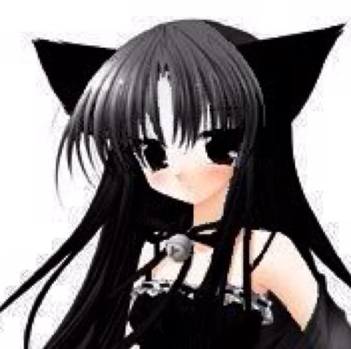 Um hi im sally im a neko im a teenager neko and im littlebit shy and i love to play and i love cookies and i love flowers (RP) #OpenRp #Single