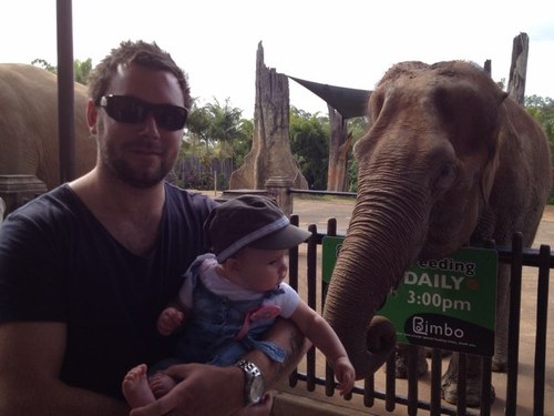 kyle_brooke87's profile picture. 