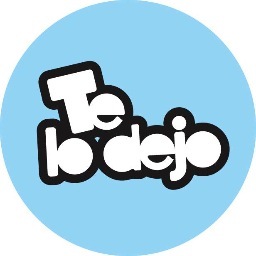 Una Web que ofrece compartir desinteresadamente y está implicada paso a paso en todo el proceso para que resulte una experiencia agradable.