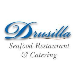Drusilla Seafood Restaurant, 3482 Drusilla Lane, Suite D, Baton Rouge, LA, Phone: 225.923.0896  |  Drusilla Place Catering, Phone: 225.927.8844