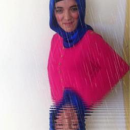 “Kıskançlık felan değil ki bu.. Benim olanı başkasıyla paylaşamam.