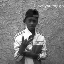 I love so much my friends
