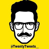 Bin Essa ☺☀!' (@twentytweets__) 's Twitter Profile