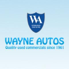 We are a family run business, selling quality used vans in Croydon, Surrey for over 50 years
