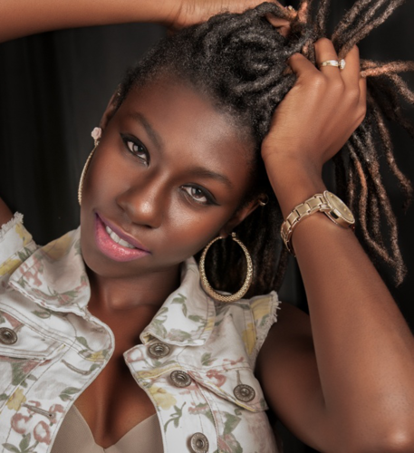 gorgeousBLACKbone!