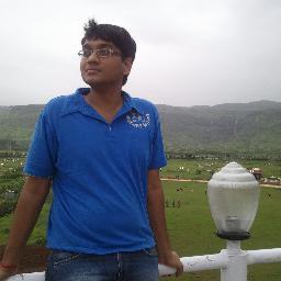 Indian first, Banker by profession, Poet by hobby, Views are personal, Retweets are not endorsements.