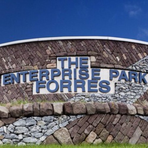 Enterprise Park Forres is a thriving location for a diverse mix of technology businesses offering high quality flexible office, lab and industrial space.