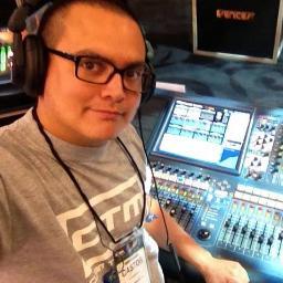 Professional Organizer/Optimizer dedicated to the world of Audio Engineering. International Marketing Director at @CTMonitors