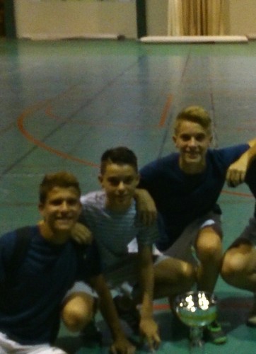 FUTBOL! RBB!;)