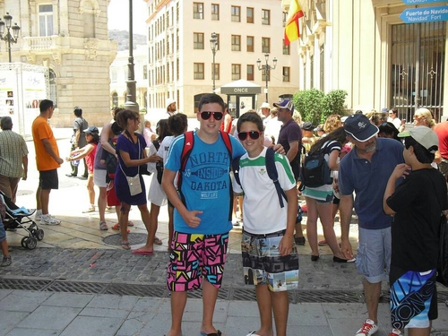 javielillo2688's profile picture. 