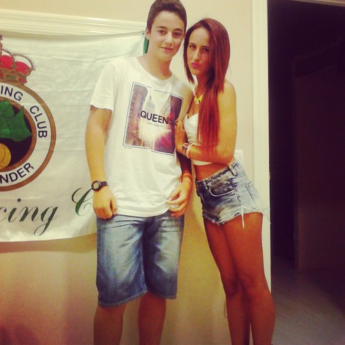 LaroCesar's profile picture. 15 primaveras, todas junto a mi pasion RRCS. Hermanos3“Quién coño sabe lo que soy capaz de hacer si estoy rindiendo a un 20 por ciento” MÖ11