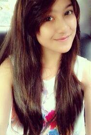 official twitter Septriana putri :) :D☺☺