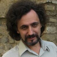 Alexander Verkhovsky (@verkhovskyalex) 's Twitter Profile