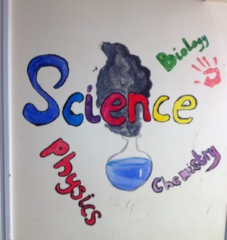 This is the official Twitter feed of the Science Department at Fakenham Academy.