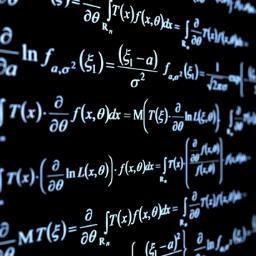 ephemeralzero's profile picture. Just another person.