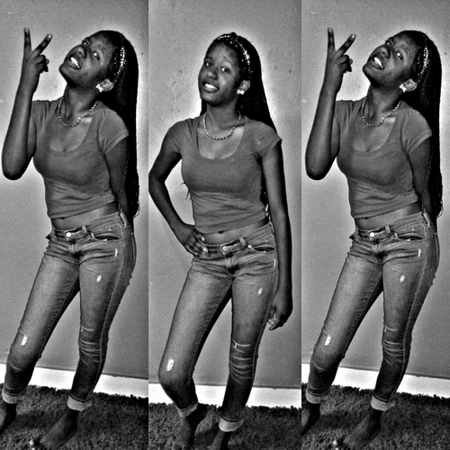 Aint No Need For A Bio Juss Follow Mee ! Fmoi @ ___Shekiaaa___