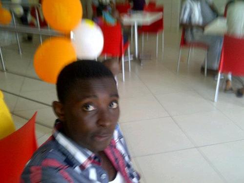 Am cool nd straight forward dude
