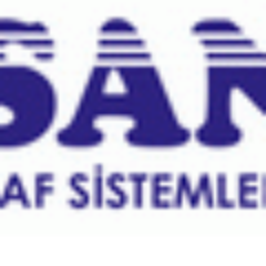 AysanOfficial's profile picture. Aysan Dekoratif Raf Sistemleri Ltd.Şti.
