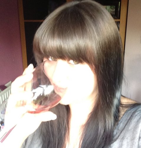 ToriSteele399's profile picture. Life is good... :)