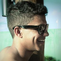 Eu sei que sinto que sou um tanto bem maior.