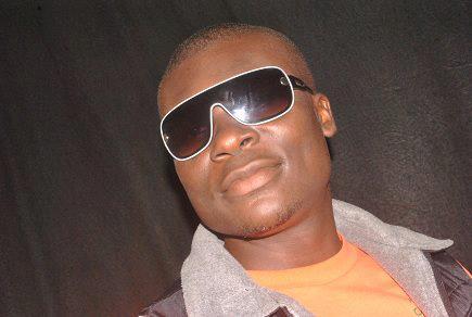 Kemy Wonder. Producer/Sound Engineer/Video Editor /Graphics Designer /CEO Wondertouch Studios