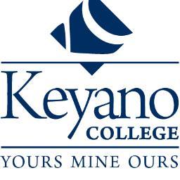 #KeyanoCollege Career Services help current students and alumni connect with employers.