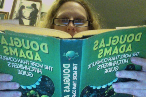 BTELibrarian's profile picture. 