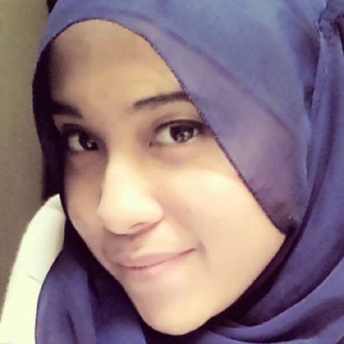 nadiaanindita's profile picture. I'm your blessing in disguise :)