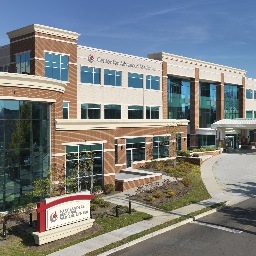 Fort Sanders Regional Medical Center