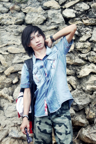 FendiMinWoo's profile picture. Tewitter bertewitter lah sebelum tewitter itu di larang hahaha...