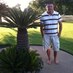 Dennis Boyer (@luckoboyer) Twitter profile photo
