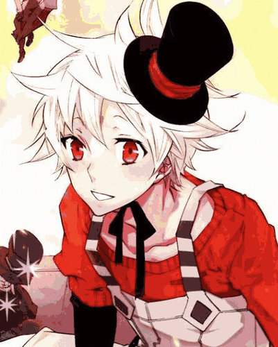 I wonder... Have I actually been kind to anyone..? #KarnevalRP