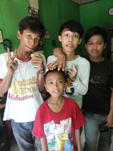 Zacky_Rap's profile picture. 