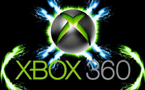 Comparta ,juega  y sea del mundo mas abierto y alegre. XBOX 360