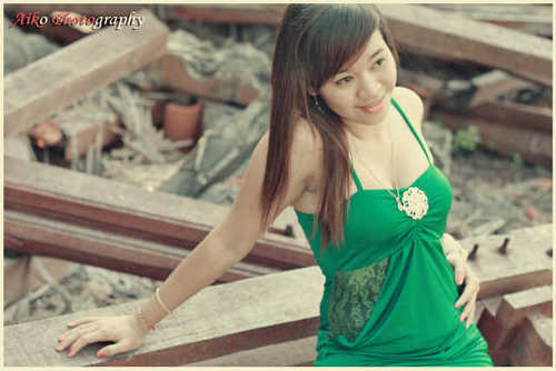 Always Keep Smile and Make Someone Spirit # :)